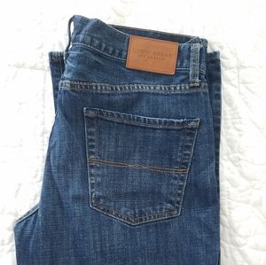 Luck Brand 367 Bootcut Jeans